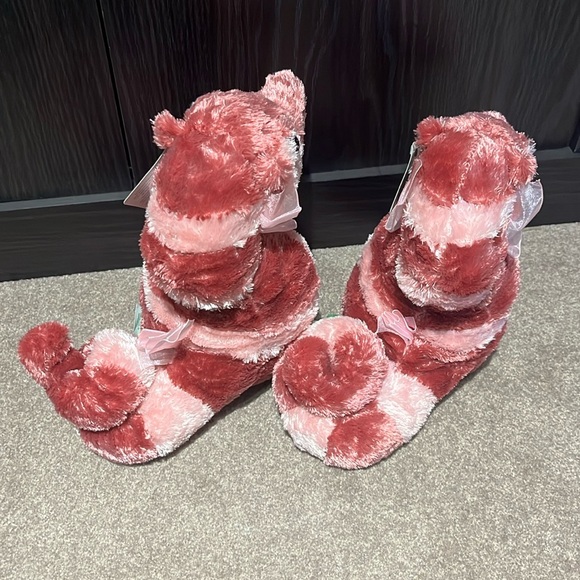 Wild republic sea horse plushies 12 inch - Picture 3 of 5